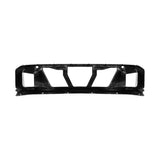 SOOQOO BMW M2 G87 SQ Style Carbon Fiber Center Bumper Trim