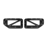 SOOQOO BMW M2 G87 SQ Style Carbon Fiber Front Grill