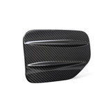 SOOQOO BMW iX3 G08 Carbon Fiber Fuel Tank Cover – SQ Style