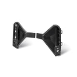 SOOQOO BMW M2 G87 SQ Style Carbon Fiber Rear Bumper Attachments