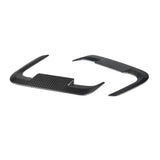 SOOQOO BMW iX3 G08 Carbon Fiber Side Fender – SQ Style