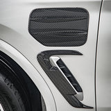 SOOQOO BMW iX3 G08 Carbon Fiber Side Fender – SQ Style