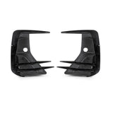 SOOQOO BMW iX3 G08 Carbon Fiber Front Air Vent – SQ Style