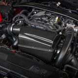 Theten 2024+ S650 Mustang EcoBoost 2.3L Carbon Fiber Intake Airbox · Image 02