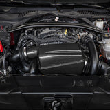 Theten 2024+ S650 Mustang EcoBoost 2.3L Carbon Fiber Intake Airbox · Image 03