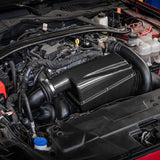 Theten 2024+ S650 Mustang EcoBoost 2.3L Carbon Fiber Intake Airbox · Image 04