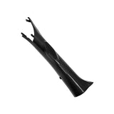 THETEN FORD MUSTANG 2024+ S650 REPLACEMENT REAL CARBON FIBER A-PILLAR TRIM PANELS · Image 02