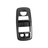 MUSTANG S650 2024+ REPLACEMENT REAL CARBON FIBER INTERIOR TRIM KIT 7-PIECE SET · Image 06