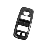 MUSTANG S650 2024+ REPLACEMENT REAL CARBON FIBER INTERIOR TRIM KIT 7-PIECE SET · Image 07