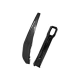 MUSTANG S650 2024+ REPLACEMENT REAL CARBON FIBER INTERIOR TRIM KIT 7-PIECE SET · Image 11