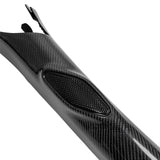 MUSTANG S650 2024+ REPLACEMENT REAL CARBON FIBER INTERIOR TRIM KIT 7-PIECE SET · Image 14