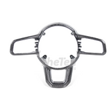 JEEP JL 2018-2026 Steering Wheel Customization
