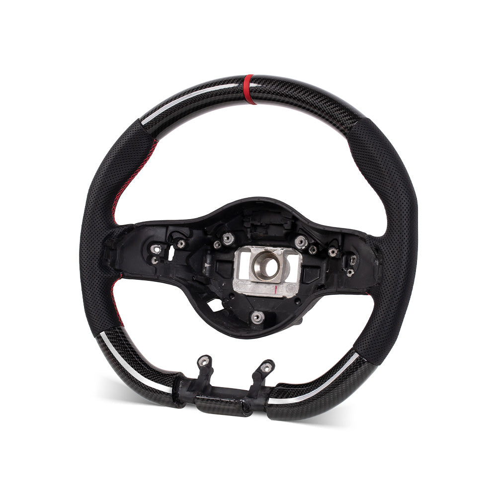 2008-2024 Mercedes-Benz AMG Carbon Fiber Steering Wheel Customization