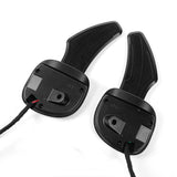2015-2023 Dodge-Charger/Challenger/Durango Chrysler - Chrysler 300 / 300CMagnetic Paddle Shifters