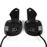 2015-2023 Dodge-Charger/Challenger/Durango Chrysler - Chrysler 300 / 300CMagnetic Paddle Shifters