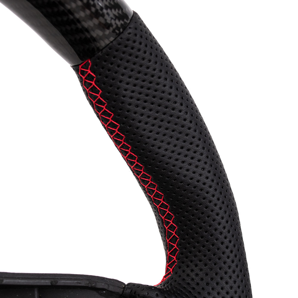 Mercedes-Benz AMG 2019-2023 Steering Wheel Customization