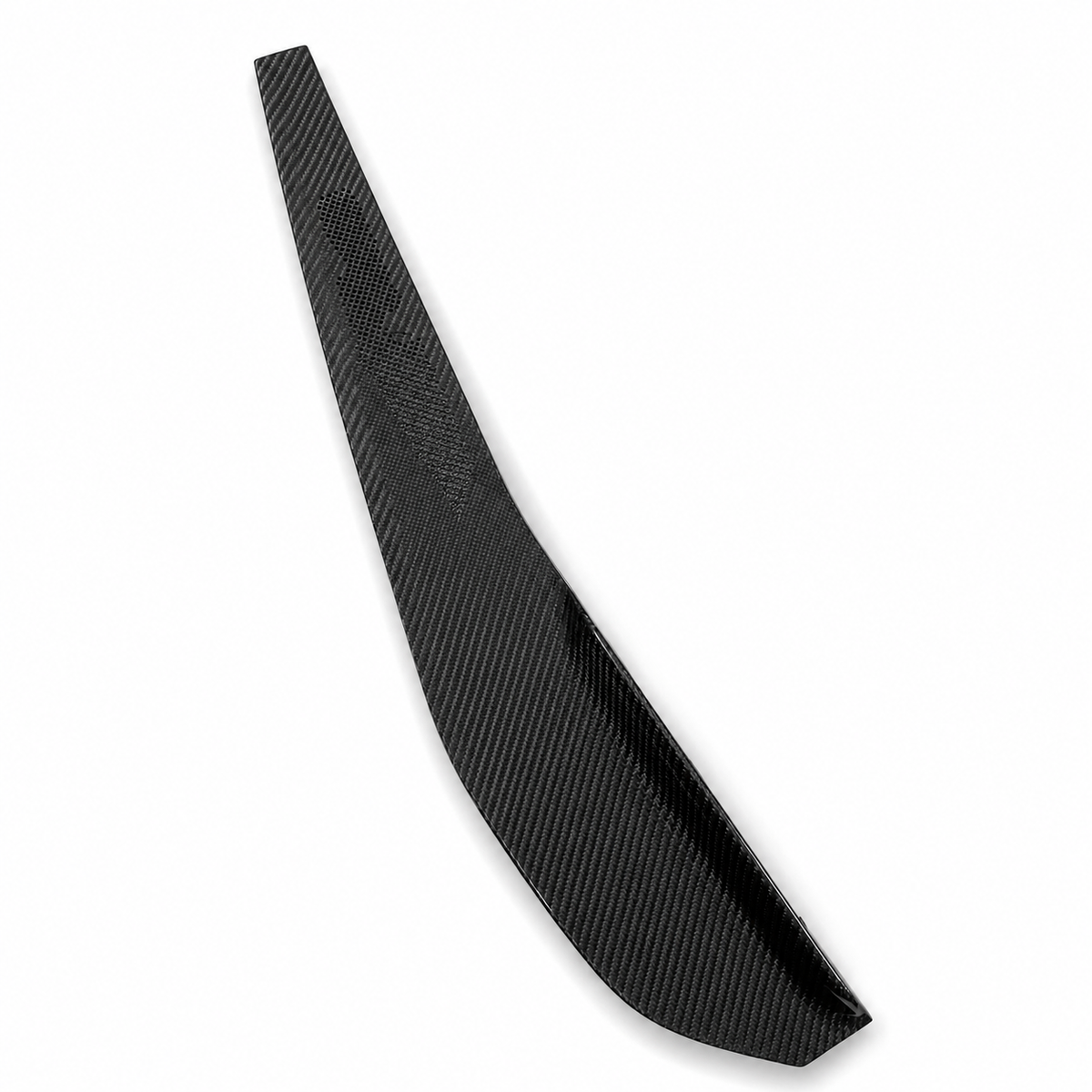 24+ Ford Mustang (S650) Upper Dashboard Replacement Trim