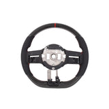 2008-2024 Mercedes-Benz "Dragonfly" Carbon Fiber Steering Wheel Customization