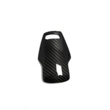 THETEN CORVETTE C8 GLOSS CARBON FIBER CARBON GEAR SHIFT KNOB TRIM