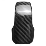 THETEN  2024 FORD BRONCO CARBON FIBER ADHESIVE SHIFT KNOB COVER