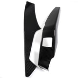 Corvette C7 Carbon Fiber Door Armrest & Lower Panel