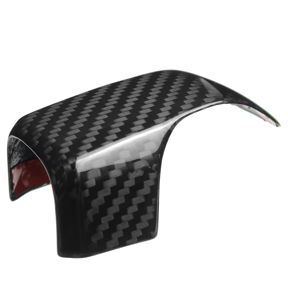 THETEN  2024 FORD BRONCO CARBON FIBER ADHESIVE SHIFT KNOB COVER