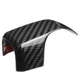 THETEN  2024 FORD BRONCO CARBON FIBER ADHESIVE SHIFT KNOB COVER