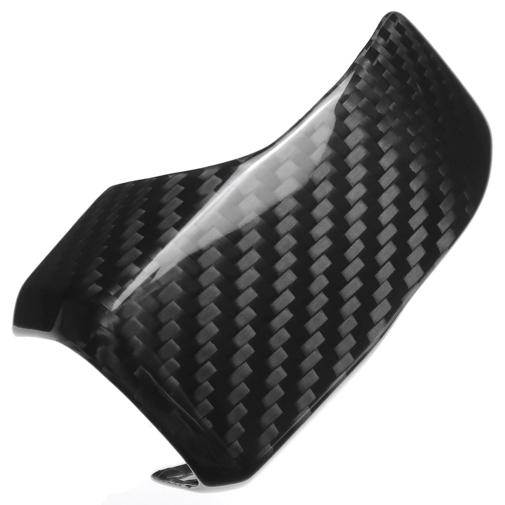 THETEN  2024 FORD BRONCO CARBON FIBER ADHESIVE SHIFT KNOB COVER