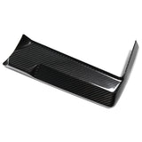 THETEN CORVETTE C8 GLOSS CARBON FIBER NAVIGATION MONITOR DISPLAY TRIM