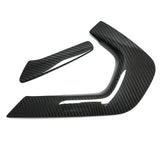 THETEN  CORVETTE C7 CARBON FIBER  GEAR SHIFT SIDE TRIM
