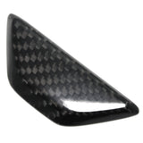 THETEN CORVETTE C8 GLOSS CARBON FIBER CENTRAL BOX BUTTON COVER