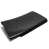 THETEN CORVETTE C8 GLOSS CARBON FIBER PASSENGER STORAGE BOX PANEL