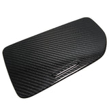 THETEN CORVETTE C8 CARBON FIBER WATER CUP HOLDER PANEL