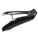 THETEN CORVETTE C8 CARBON FIBER WIRELESS CHARGER COVER
