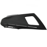 THETEN CORVETTE C8 GLOSS CARBON FIBER CENTER CONSOLE COVER