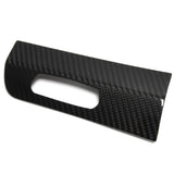 THETEN CORVETTE C8 GLOSS CARBON FIBER HEADLIGHT BUTTON TRIM