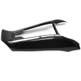 THETEN CORVETTE C8 CARBON FIBER WIRELESS CHARGER COVER