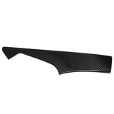 THETEN  CORVETTE C7 CARBON FIBER DOOR ARMREST UPPER PANEL – PREMIUM INTERIOR UPGRADE