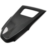 THETEN CORVETTE C8 GLOSS CARBON FIBER CENTER CONSOLE COVER