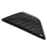 THETEN CORVETTE C8 GLOSS CARBON FIBER CENTRAL BOX BUTTON COVER
