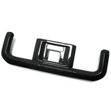 THETEN  2021-2024 FORD F150 RAPTOR ADHESIVE GLOSSY CARBON FIBER   REAR AIR VENT OUTLET PANEL