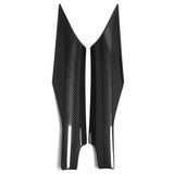 THETEN CORVETTE C8 CARBON FIBER DOOR SPEAKER UPPER COVER