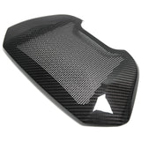 THETEN CORVETTE C8 GLOSS CARBON FIBER PHONE CHARGER SPEAKER COVER