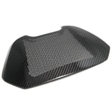 THETEN CORVETTE C8 GLOSS CARBON FIBER PHONE CHARGER SPEAKER COVER