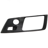THETEN  CORVETTE C7 CARBON FIBER  GEAR SHIFT PANEL