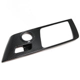 THETEN  CORVETTE C7 CARBON FIBER  GEAR SHIFT PANEL