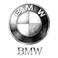 BMW logo