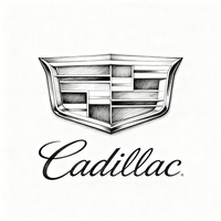 Cadillac logo