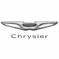 Chrysler logo