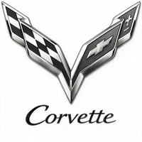 Corvette logo